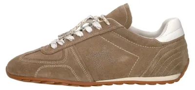 Produktbild von Cruyff Gloric  Sneakers Laag - Taupe - Maat 38