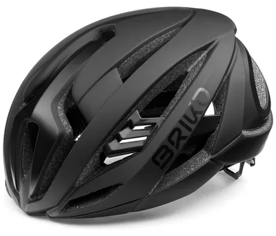 Produktbild von BRIKO Quasar Fahrradhelm  L
