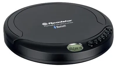Produktbild von Roadstar PCD-499 BT