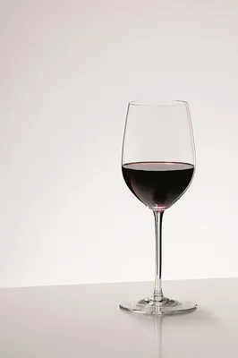 Image de Riedel Sommeliers : Verres pour vins rouges Bordeaux/Chablis/Chardonnay – Coffret avantageux comprenant 2 verres individuels
