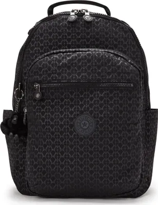 Produktbild von Kipling Seoul 27 Liter Rucksack KI4034 Siganture Emb