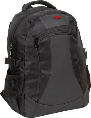 Image de MUSTANG sac à dos pour ordinateur portable sac à dos pour ordinateur portable Bari Backpack Black noir