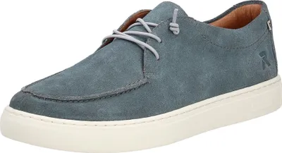 Produktbild von Rieker Mokassins Schnürschuhe Herren 31373832303433 Blau 46 EU
