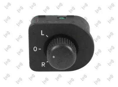 Produktbild von LORO Schalter, Außenspiegelverstellung x 135-03-001