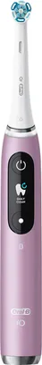 Produktbild von Braun Oral-B iO Series 9N Rose Quartz