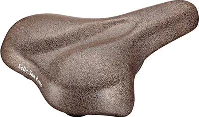 Produktbild von Selle San Remo Verona Sattel Golden 200 mm Golden 200 mm