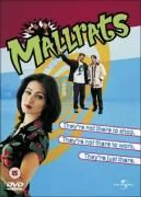 Produktbild von Mallrats