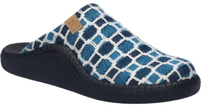 Image de JOSEF SEIBEL Monaco D 03 | Pantoufles pour Femmes | vert