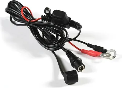 Obrázek produktu pro Macna 165.8065 Kabel baterie stříbrný Stříbrný Jedna velikost