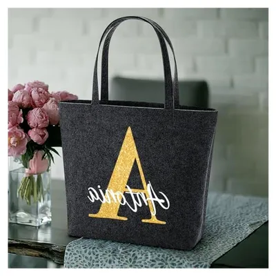 Produktbild von Filztasche