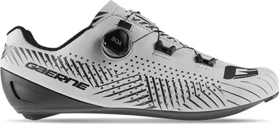 Image de Gaerne G.tuono Chaussures de course Gris EU 43 Homme Gris EU 43