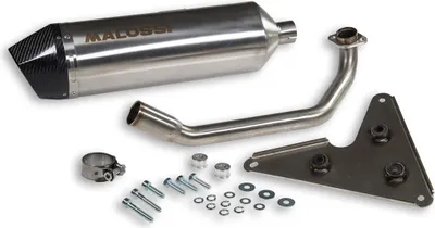 Image de Échappement Malossi RX