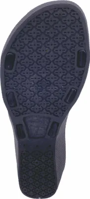 Produktbild von Scarpa Damen Pantoletten Schwarz