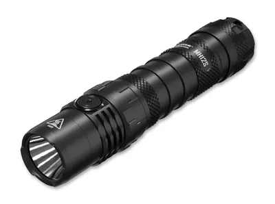 Image de Lampe de poche Nitecore MH12S