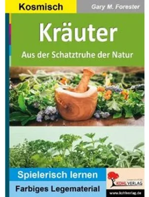Obrázek produktu pro Kräuter