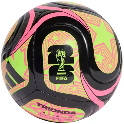 Image de Balons Adidas Trionda Club JD8053