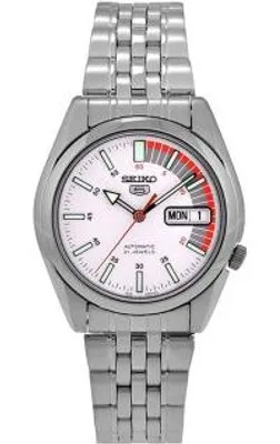 Image de Seiko SNK369K1 Montre automatique pour homme