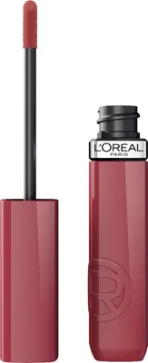 Immagine prodotto di L'ORÉAL PARIS Infaillible Laque Resistance 220 Paris Sunset těkutá rtěnka, 4,3 ml