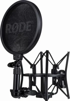 Image de Pièce/accessoire pour microphone RØDE SM6
