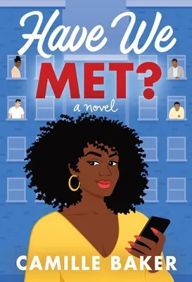 Produktbild von Have We Met?