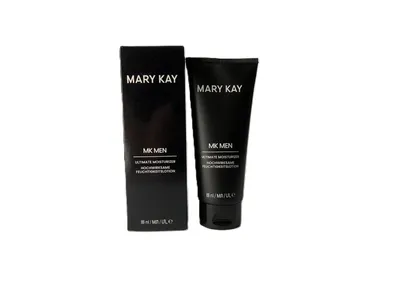 Produktbild von MARY KAY MK Men Ultimate Moisturizer Feuchtigkeitslotion 88ml