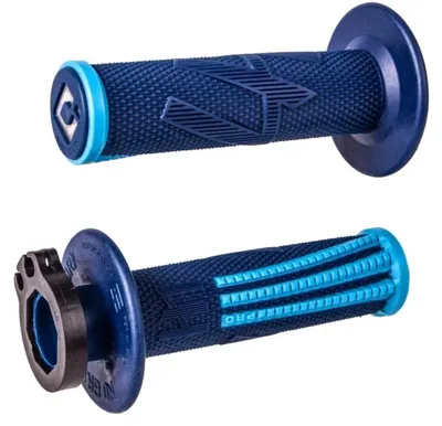 Productafbeelding van ODI Emig Pro V2 handvatten, volledig diamantprofiel
