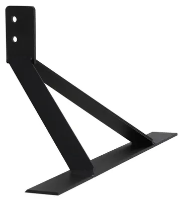 Produktbild von Texas Schuffel 40cm Breite Schuffelaufsatz passend für Texas Bodenhacke Lilli 3