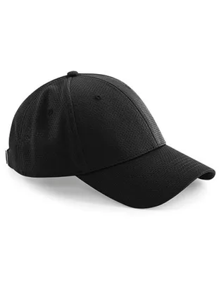 Zdjęcie produktu dla Beechfield Air Mesh 6 Panel Cap