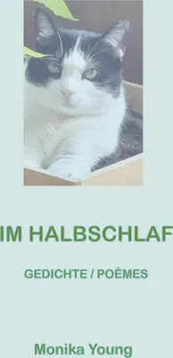 Produktbild von Im Halbschlaf
