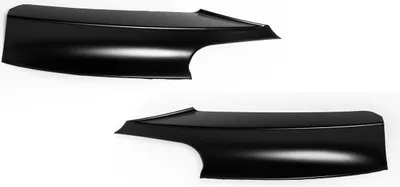 Immagine prodotto di Spoiler angoli spoiler anteriore alette spoiler paraurti per BMW Serie 3 F30 F31 da