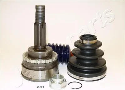 Produktbild von JAPANPARTS Gelenksatz Antriebswelle Radseitig für TOYOTA CELICA (ZZT23) GI-241