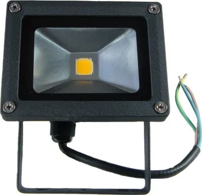 Produktbild von C-Light 230 V / 20 W LED Wandleuchte - JF11