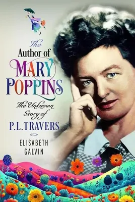 Obrázok produktu pre The Author of Mary Poppins