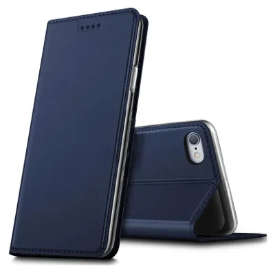 Obrázek produktu pro Pouzdro na mobilní telefon Apple iPhone 6 / 6s Book Case Ochranné pouzdro Slim Flip Cover Case