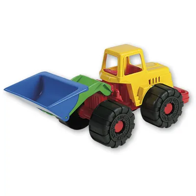 Obrázek produktu pro Androni Giocattoli 6210-0001