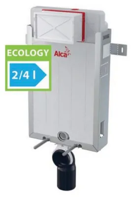 Obrázok produktu pre Predstenový inštalačný systém Renovmodul ECOLOGY pre zamurovanie