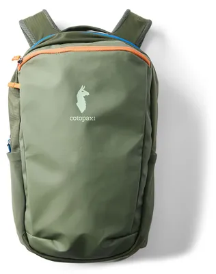 Produktbild von Cotopaxi Allpa 18L Tagesrucksack, Grün One Size