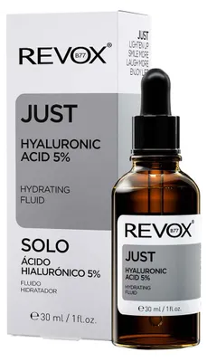 Produktbild von Revox B77 Just Day Creme 30 ml