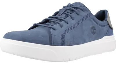 Zdjęcie produktu dla Timberland Seneca Bay Low Lace Up Niebieski