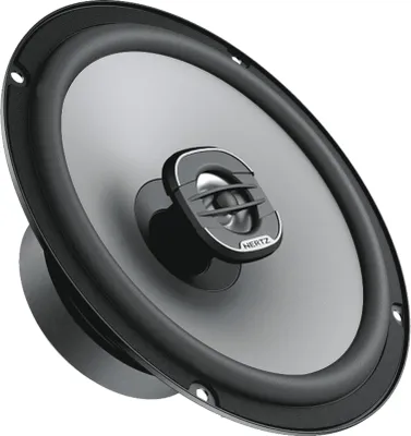 Image de Hertz UNO X 165 Haut-parleur coaxial à 2 voies 16,5 cm
