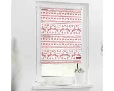 Obrázek produktu pro Roleta propouštějící denní světlo 60x150cm sob