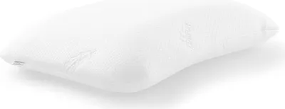 Zdjęcie produktu dla TEMPUR Symphony L Poduszka Ergonomiczna Memory Foam 63x43x14cm Biała