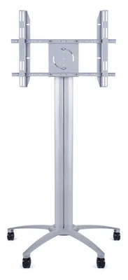 Produktbild von Multibrackets 4627, 139,7 cm (55"), 2,03 m (80"), 90 kg, 200 x 200 mm, 800 x 500 mm, Schwarz