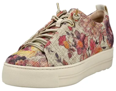 Produktbild von Paul Green Sneaker Sneaker Textil