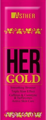 Image de Asther votre bronzeur pour femmes