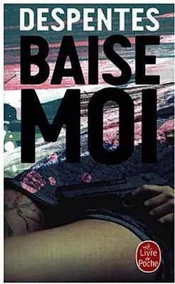 Image de Baise-moi