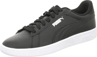 Obrázek produktu pro PUMA 390987_02_48, Ženy, Dospělý, Černá, Bílá, 1 kusů