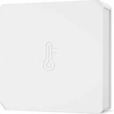 Produktbild von SONOFF SNZB-02 Temperatur- und Feuchtigkeitssensor - Zigbee