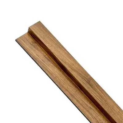 Zdjęcie produktu dla Panel Ścienny Startowy Maxstone LINEO 1 MARRON 0,15 m2
