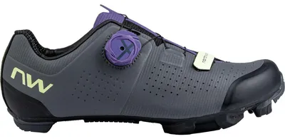 Zdjęcie produktu dla Northwave Damskie buty rowerowe Razer WMN, kolor szary, rozmiar 41